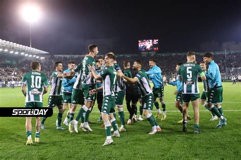 sportfmpao|Παναθηναϊκός .